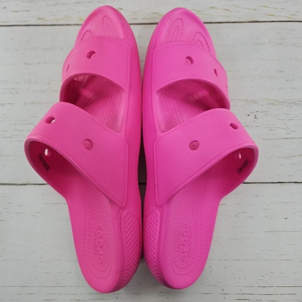CROCS classic dual